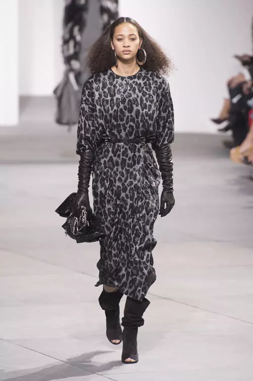 Michael Kors colectia toamna-iarna 2017-2018 (11)