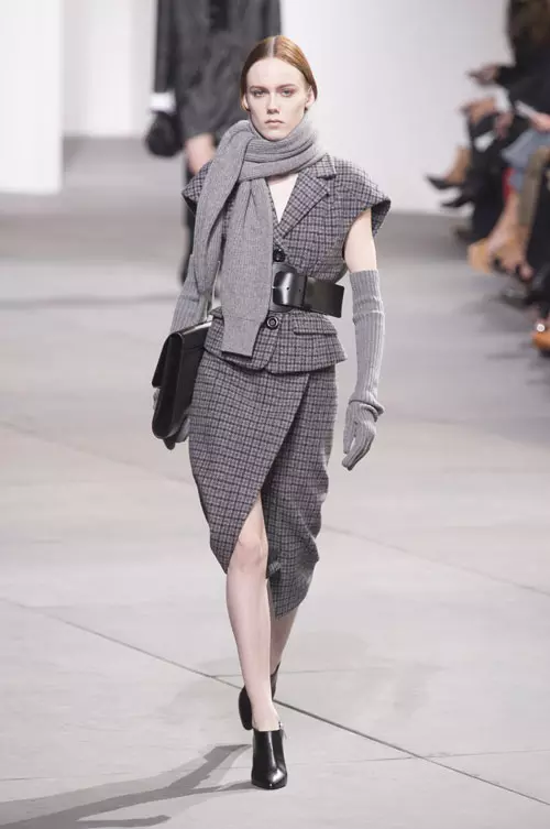Michael Kors colectia toamna-iarna 2017-2018 (15)
