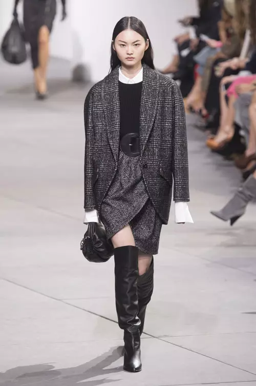 Michael Kors colectia toamna-iarna 2017-2018 (16)