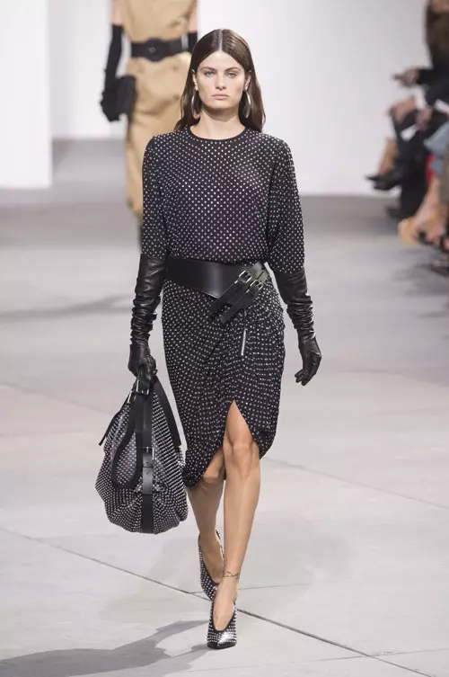 Michael Kors colectia toamna-iarna 2017-2018 (17)