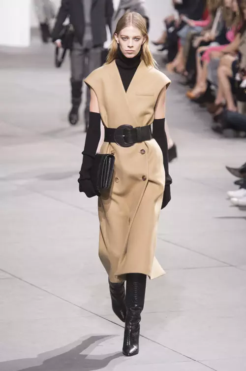 Michael Kors colectia toamna-iarna 2017-2018 (18)