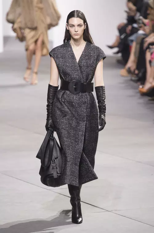 Michael Kors colectia toamna-iarna 2017-2018 (2)