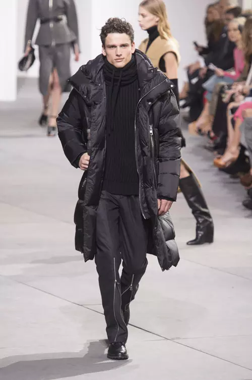 Michael Kors colectia toamna-iarna 2017-2018 (22)