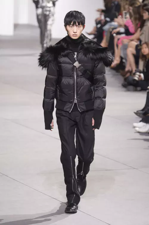 Michael Kors colectia toamna-iarna 2017-2018 (24)