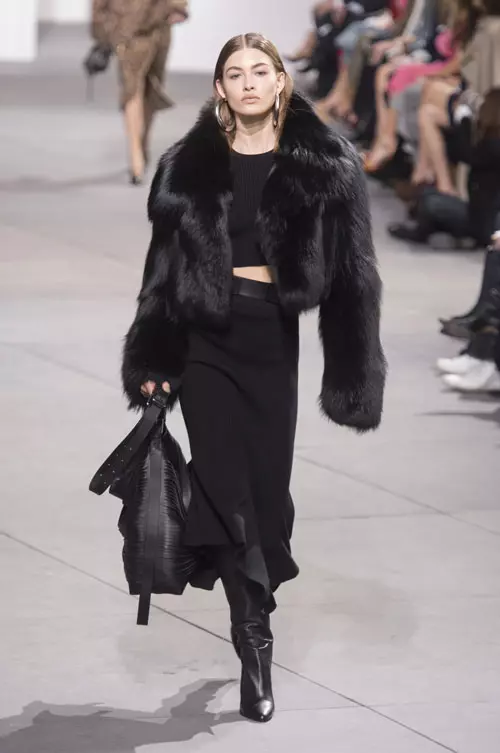 Michael Kors colectia toamna-iarna 2017-2018 (26)