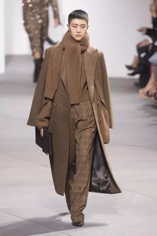 Michael Kors colectia toamna-iarna 2017-2018 (28)