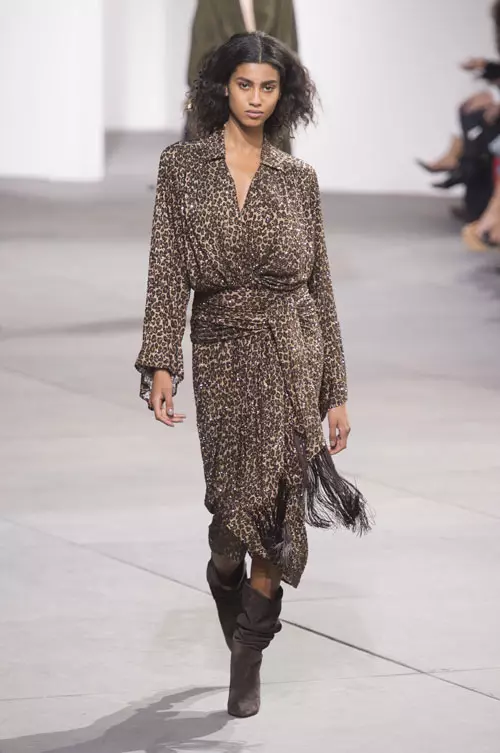 Michael Kors colectia toamna-iarna 2017-2018 (29)