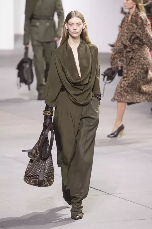 Michael Kors colectia toamna-iarna 2017-2018 (30)
