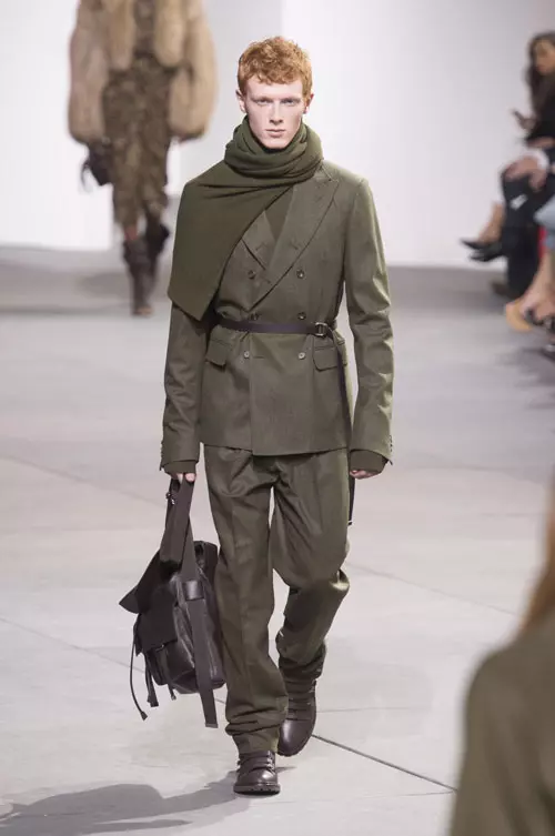 Michael Kors colectia toamna-iarna 2017-2018 (31)