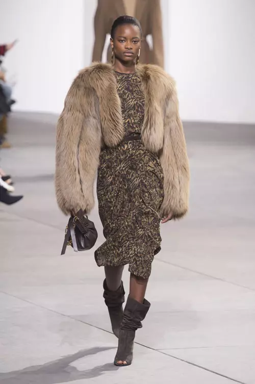 Michael Kors colectia toamna-iarna 2017-2018 (32)