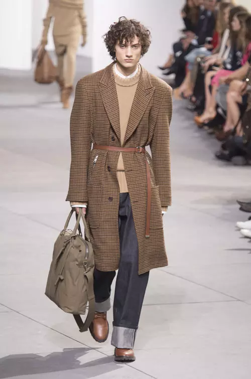Michael Kors colectia toamna-iarna 2017-2018 (33)