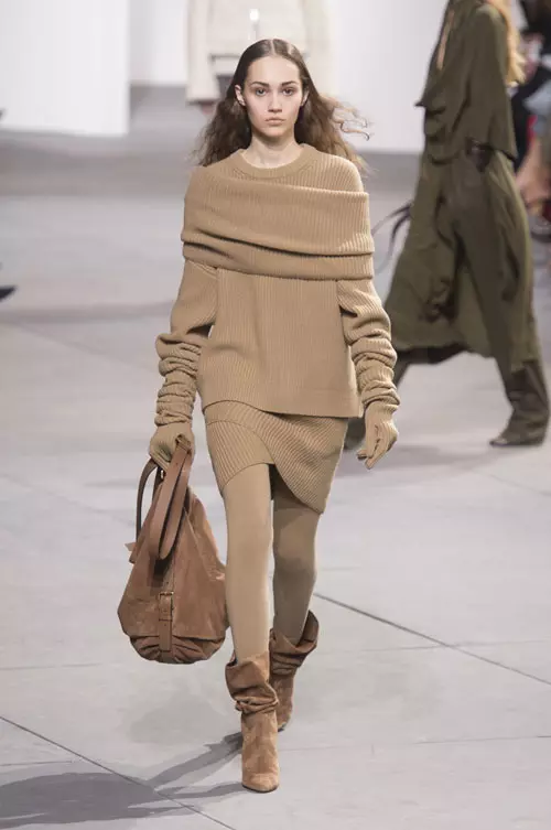 Michael Kors colectia toamna-iarna 2017-2018 (34)