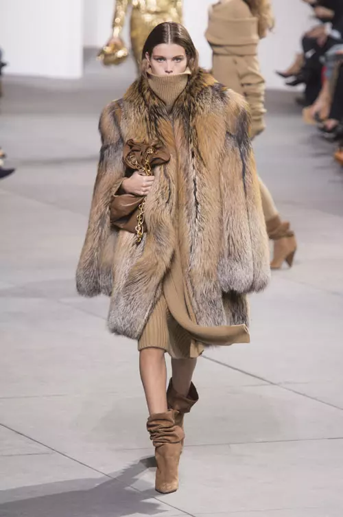 Michael Kors colectia toamna-iarna 2017-2018 (37)