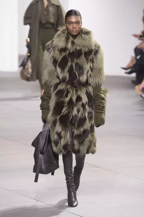 Michael Kors colectia toamna-iarna 2017-2018 (41)