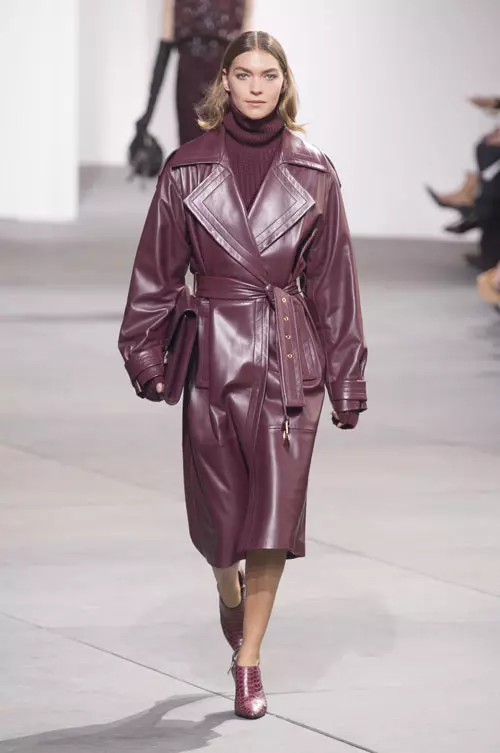 Michael Kors colectia toamna-iarna 2017-2018 (46)