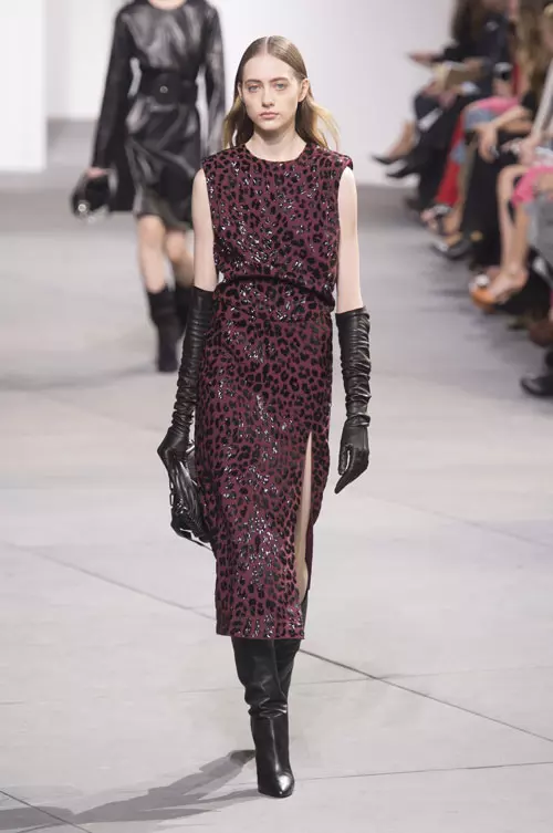 Michael Kors colectia toamna-iarna 2017-2018 (47)