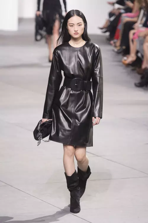 Michael Kors colectia toamna-iarna 2017-2018 (48)