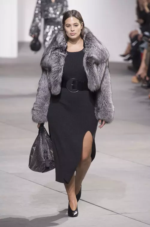 Michael Kors colectia toamna-iarna 2017-2018 (5)
