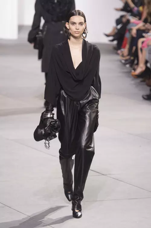 Michael Kors colectia toamna-iarna 2017-2018 (51)