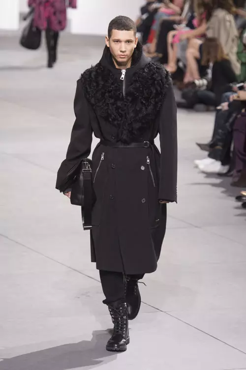 Michael Kors colectia toamna-iarna 2017-2018 (52)