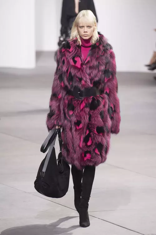 Michael Kors colectia toamna-iarna 2017-2018 (53)