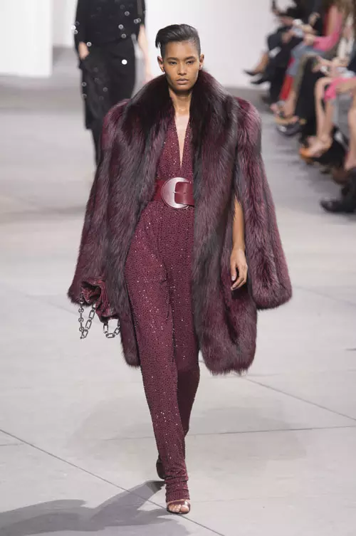 Michael Kors colectia toamna-iarna 2017-2018 (56)