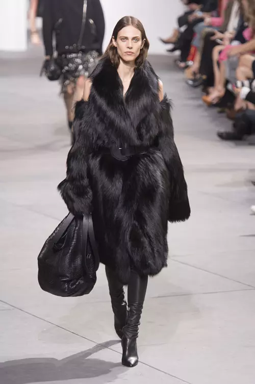 Michael Kors colectia toamna-iarna 2017-2018 (59)