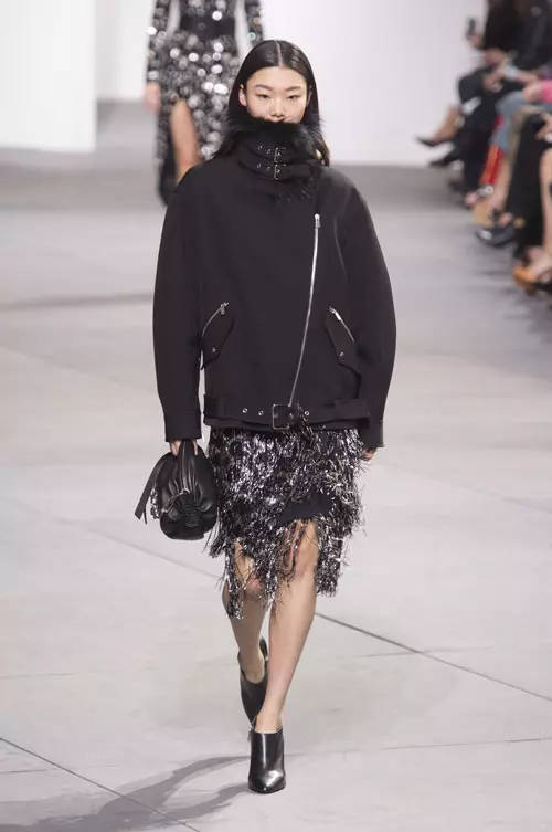 Michael Kors colectia toamna-iarna 2017-2018 (60)