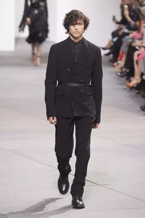 Michael Kors colectia toamna-iarna 2017-2018 (62)