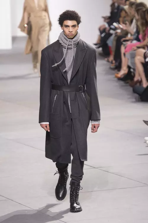 Michael Kors colectia toamna-iarna 2017-2018 (7)