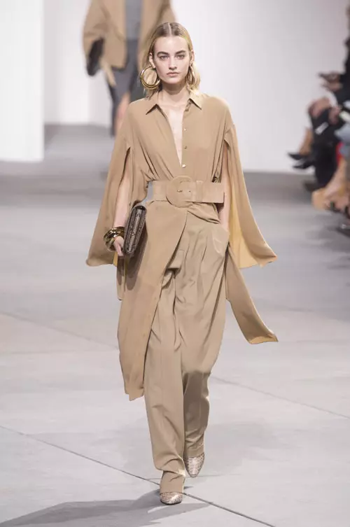 Michael Kors colectia toamna-iarna 2017-2018 (8)