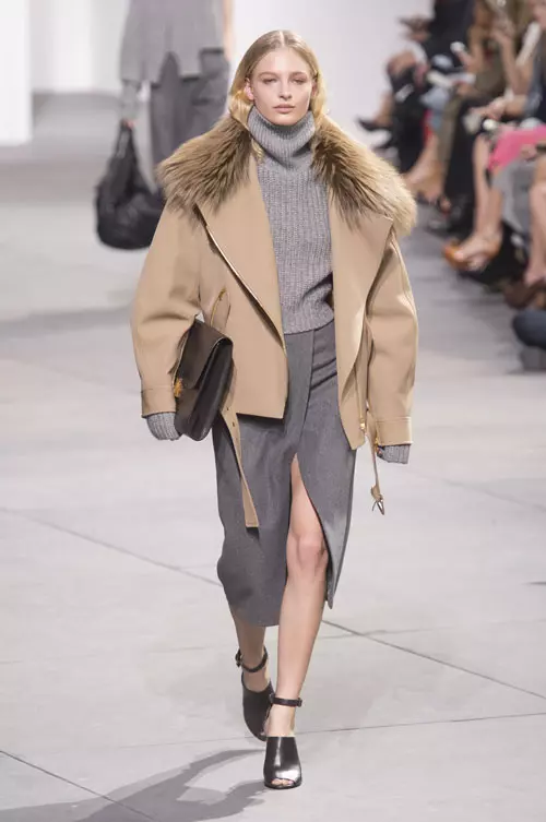 Michael Kors colectia toamna-iarna 2017-2018 (9)