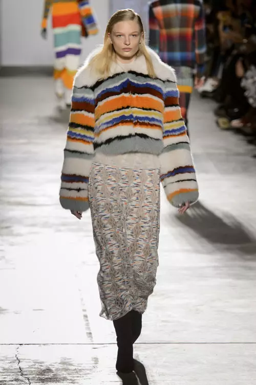 Missoni colectia toamna-iarna 2017-2018 (10)