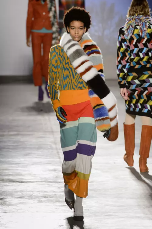 Missoni colectia toamna-iarna 2017-2018 (11)