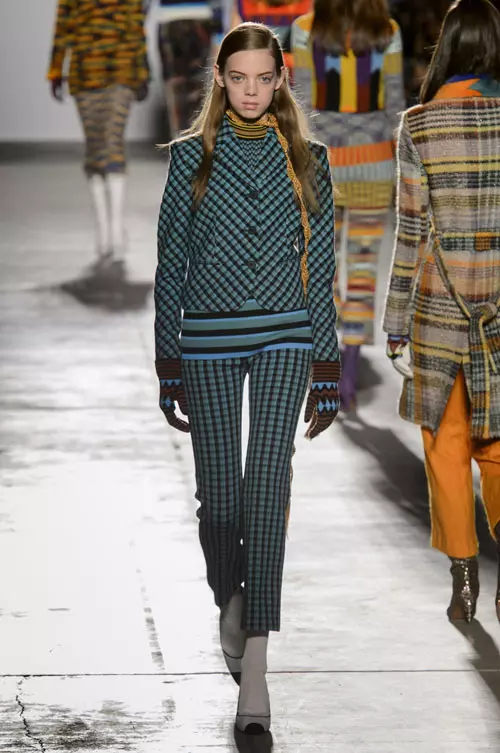 Missoni colectia toamna-iarna 2017-2018 (14)