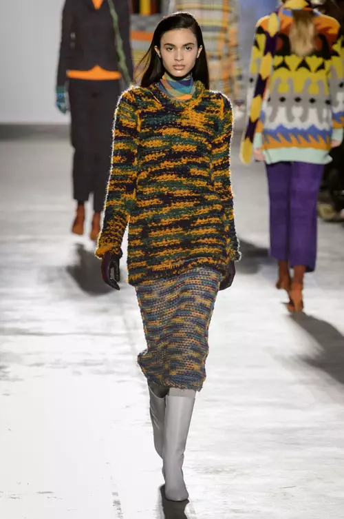 Missoni colectia toamna-iarna 2017-2018 (15)
