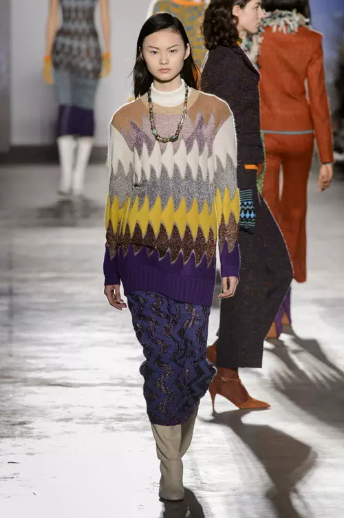 Missoni colectia toamna-iarna 2017-2018 (20)