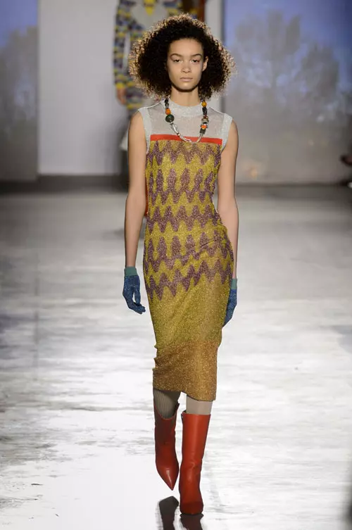 Missoni colectia toamna-iarna 2017-2018 (22)