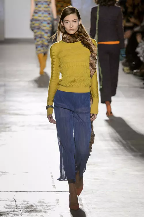 Missoni colectia toamna-iarna 2017-2018 (24)