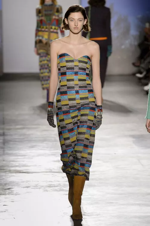 Missoni colectia toamna-iarna 2017-2018 (25)