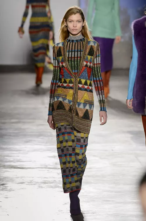 Missoni colectia toamna-iarna 2017-2018 (26)