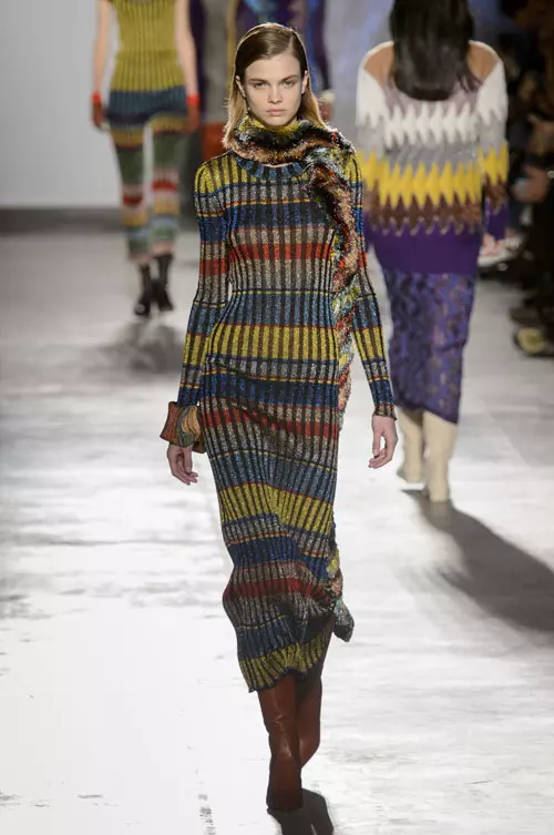 Missoni colectia toamna-iarna 2017-2018 (27)