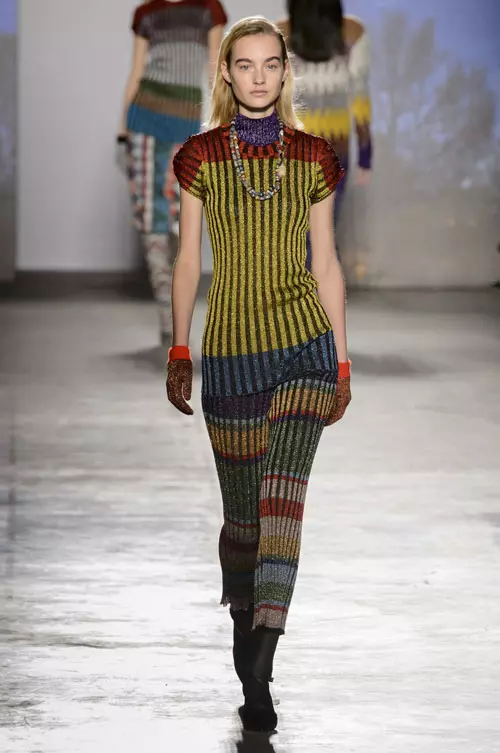 Missoni colectia toamna-iarna 2017-2018 (28)