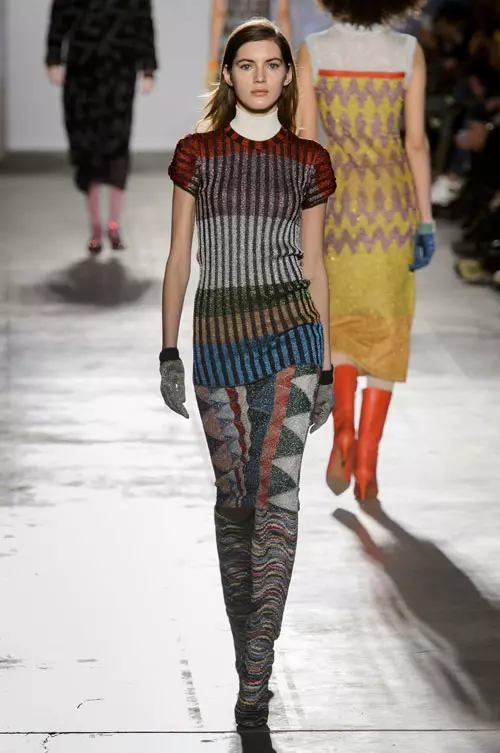 Missoni colectia toamna-iarna 2017-2018 (29)