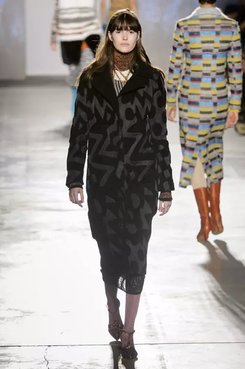 Missoni colectia toamna-iarna 2017-2018 (30)