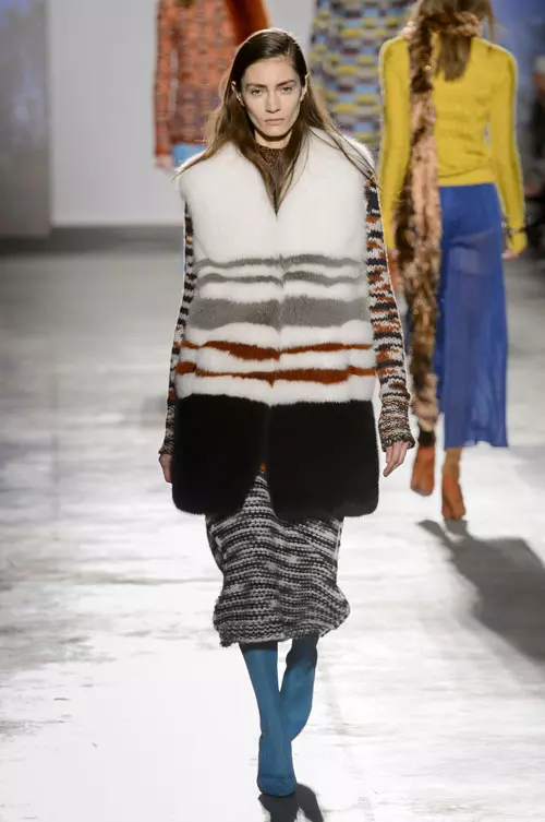 Missoni colectia toamna-iarna 2017-2018 (31)