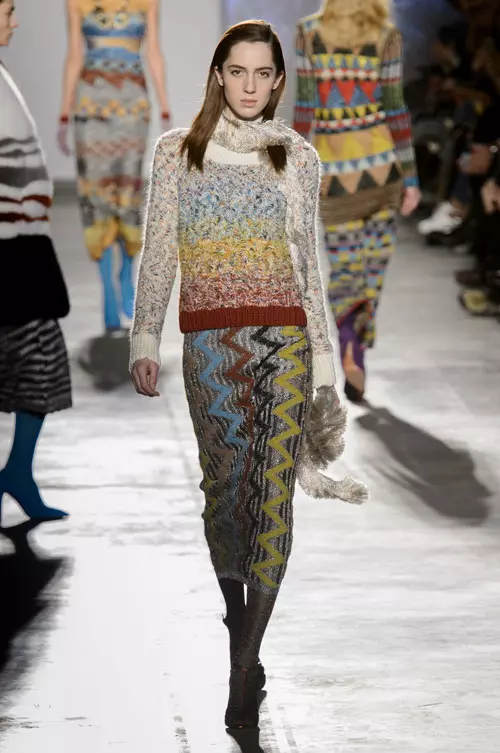 Missoni colectia toamna-iarna 2017-2018 (34)