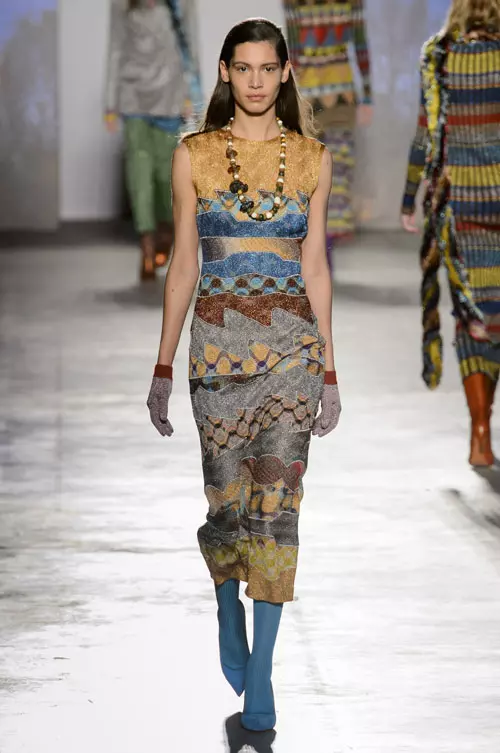 Missoni colectia toamna-iarna 2017-2018 (35)