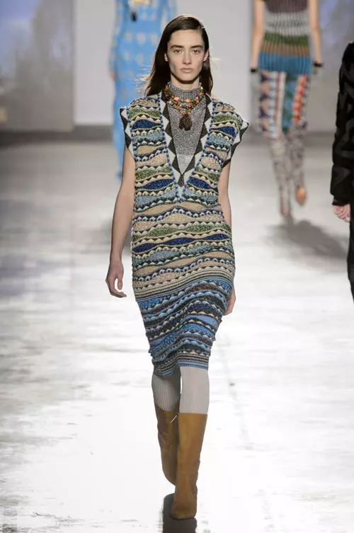 Missoni colectia toamna-iarna 2017-2018 (37)