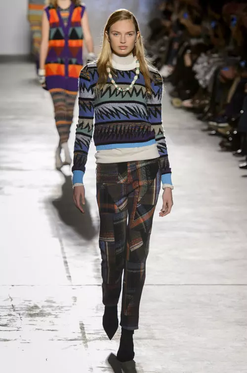 Missoni colectia toamna-iarna 2017-2018 (4)